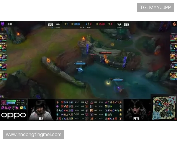 BLG战队在CSGO比赛中的全面压制策略分析与解读 BLG战队在CSGO比赛中的全面压制策略分析与解读