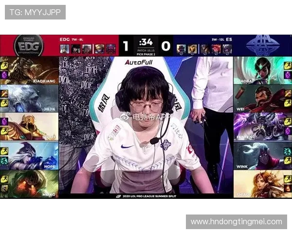CSGO心理素质评比揭晓EDG荣登第七名引发热议