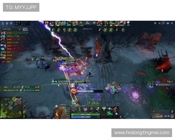 DOTA2战术解析:深入探讨RNG战队的快速进攻策略与执行技巧 DOTA2战术解析:深入探讨RNG战队的快速进攻策略与执行技巧