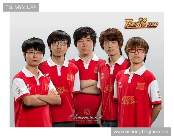 DOTA2热点分析:探讨WE战队在赛季中的战术转型与发展趋势 DOTA2热点分析:探讨WE战队在赛季中的战术转型与发展趋势