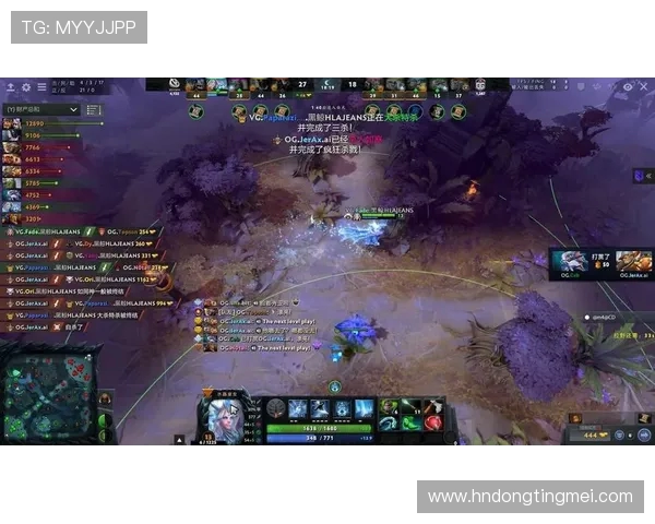 DOTA2节奏排行榜更新TES强势跻身第六名展现实力与潜力