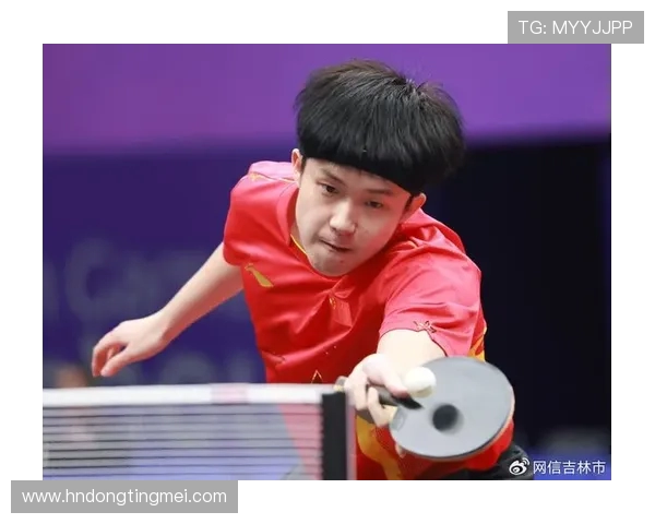 乒乓球的魅力与奋斗精神揭秘杭州乒乓球队的成功之路与力量源泉