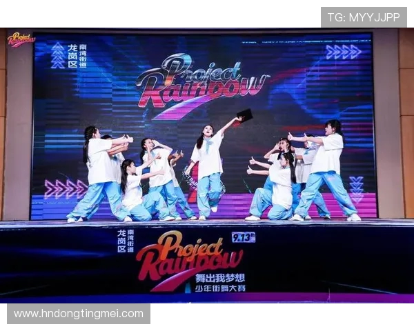 全国街舞大赛特别报道：北京极限运动队如何实现梦想与突破的精彩旅程