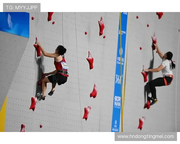 南京攀岩队再创佳绩攀岩速度排名创新高引发广泛关注