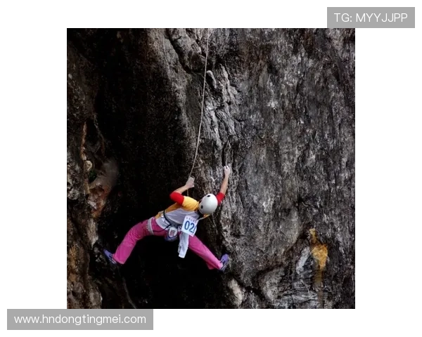 南京攀岩队的团队协作探索与挑战之旅 南京攀岩队的团队协作探索与挑战之旅