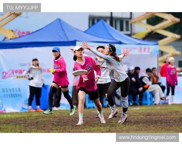 南京飞盘队荣登全国飞盘战术排行榜第三名展现实力与团队协作