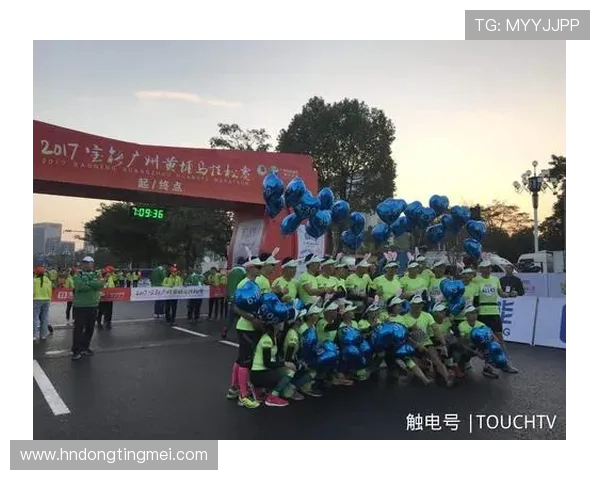 广州攀岩队在城市马拉松中的默契配合与表现分析