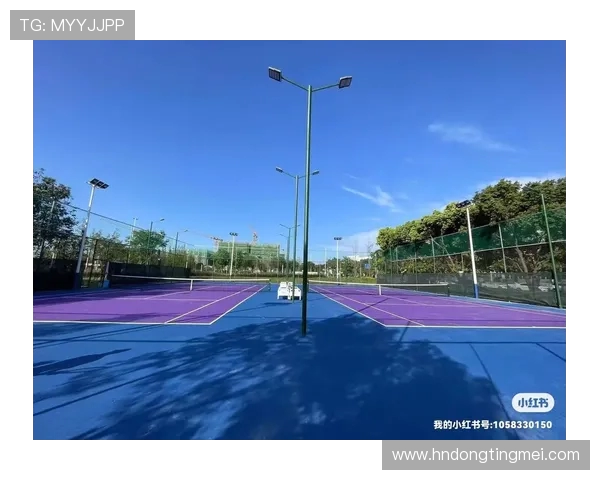 成都网球队引领潮流最新网球战术TOP10全解析