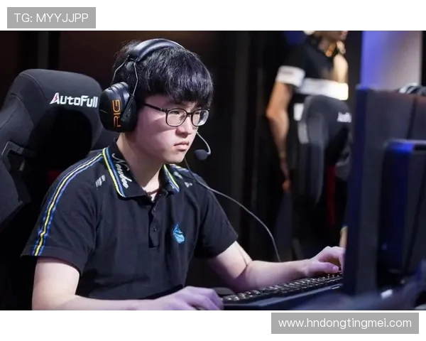 权威发布：揭晓英雄联盟选手心理素质实力排行榜及分析