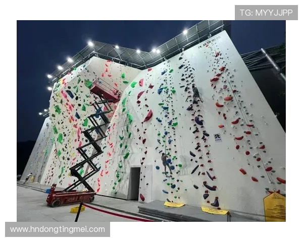 杭州攀岩队的运营揭秘：探索攀岩深度与团队协作的奥秘