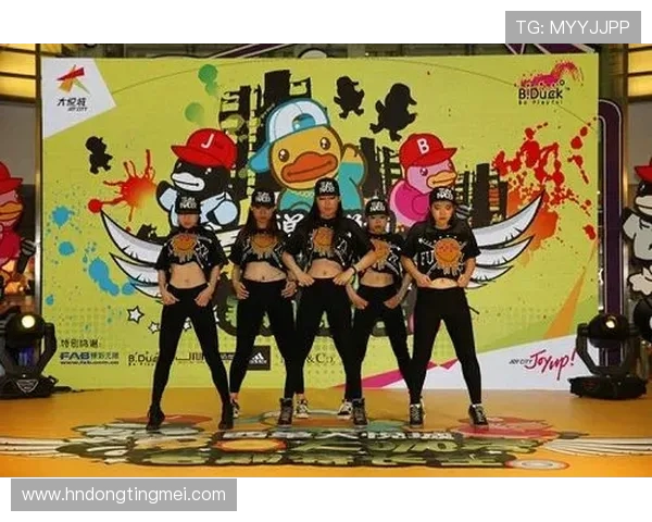 杭州街舞队荣登全国街舞状态排行榜第三名引发热议