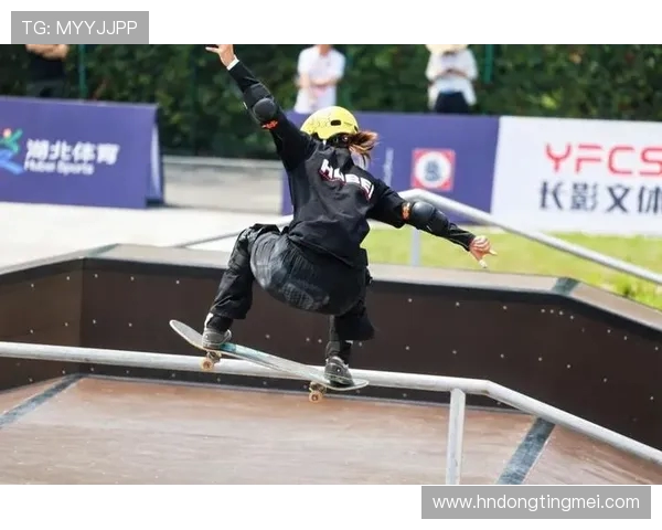 武汉滑板队荣登滑板战术排行榜第九名展现实力与风采