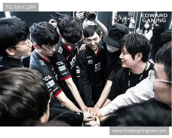 深入分析WE战队的防反策略与战术执行细节