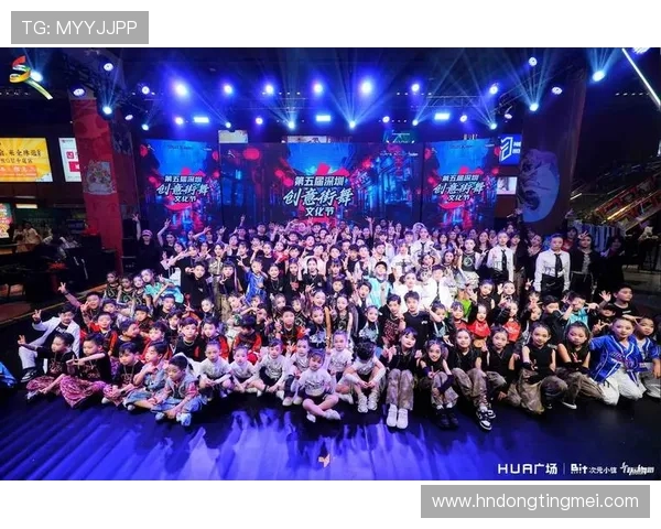 深圳街舞队与北京街舞队比赛后的深度分析与经验总结