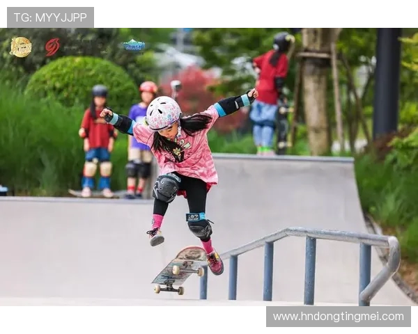 滑板文化的传承与创新上海滑板队的意识与未来发展探讨