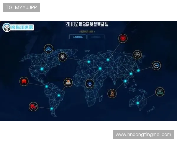 热议英雄联盟V5战队的快速变革与未来发展趋势分析