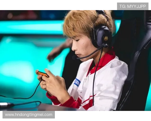 王者荣耀战术解析：深入探讨LNG战队的防反策略与执行技巧