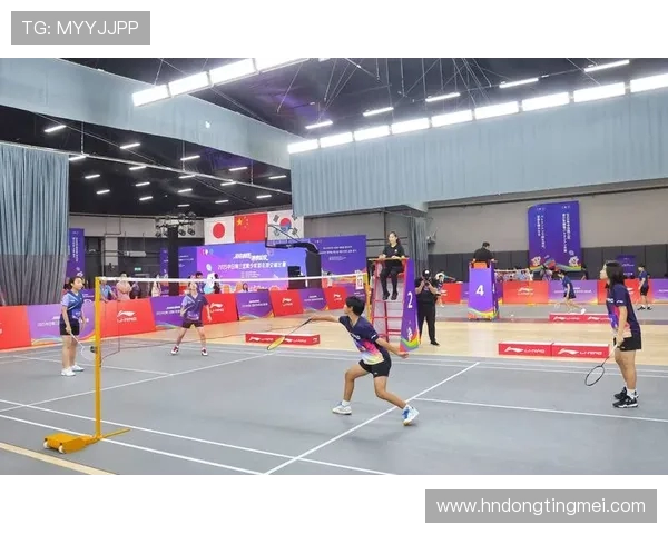 羽毛球专题：深入探讨成都羽毛球队在耐力训练中的独特方法与成就