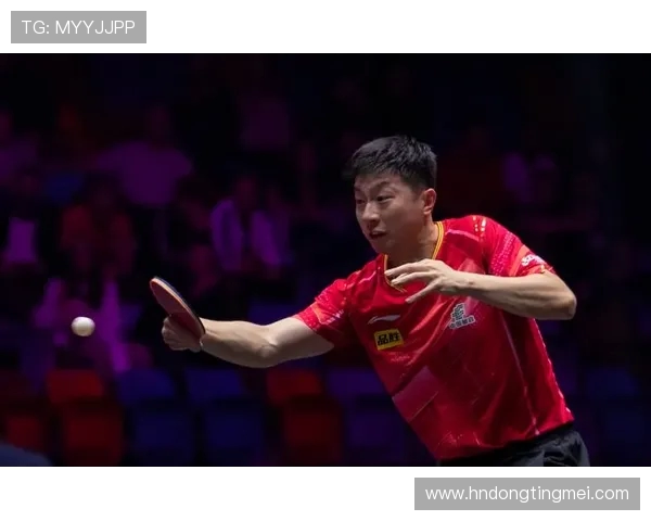 2017年马龙与庄智渊巅峰对决回顾乒乓球赛场的精彩瞬间与战术分析