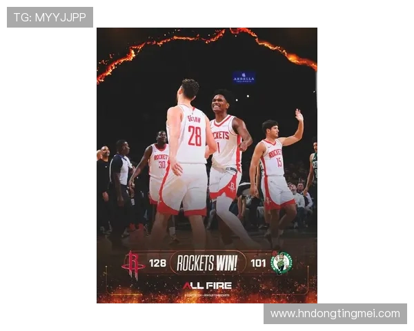 2019年NBA火箭队与太阳队激战回顾精彩瞬间与赛季亮点分析