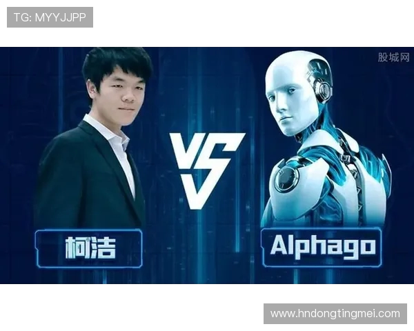 AlphaGo挑战赛直播回顾一对五对决精彩瞬间解析