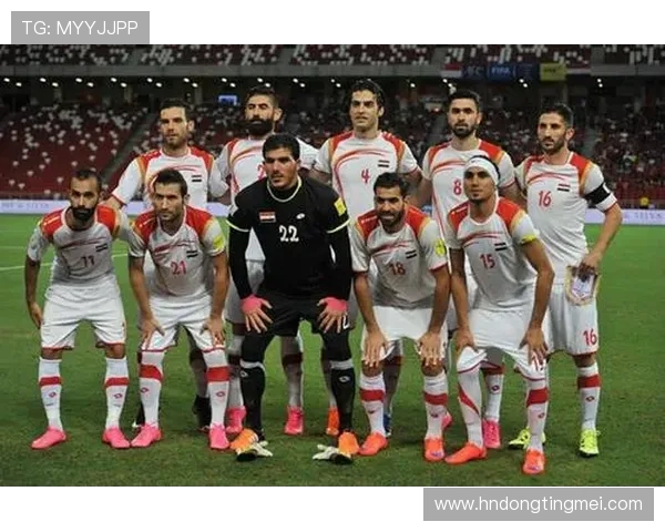 巴勒斯坦与约旦足球赛前瞻及比分预测分析