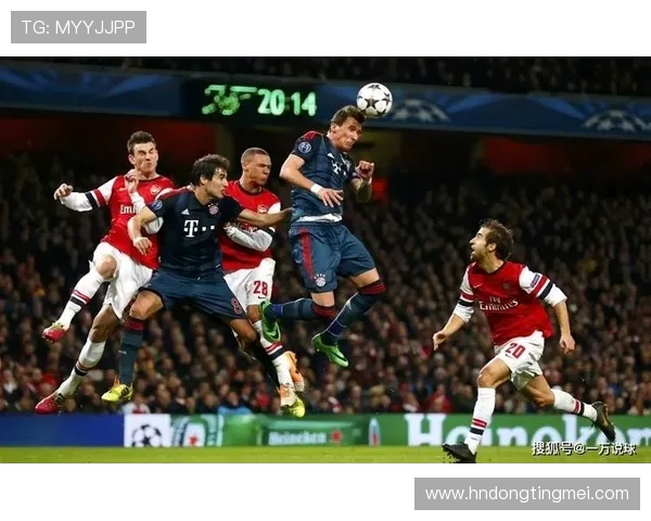 拜仁与阿森纳激战11月5日欧冠小组赛谁能笑到最后