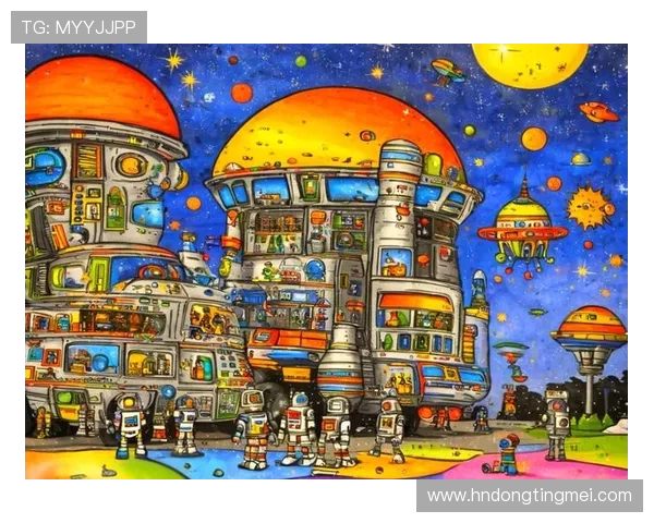 摩尔特里：探索科技与艺术交汇的创新之路与未来发展潜力