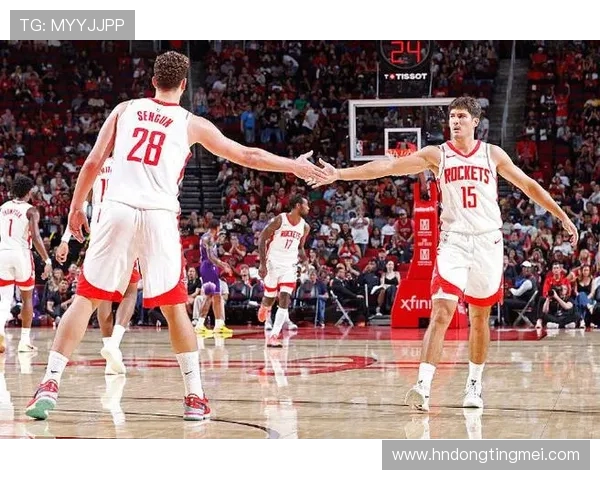 火箭与爵士2020年2月23日精彩对决全场回放及赛后分析