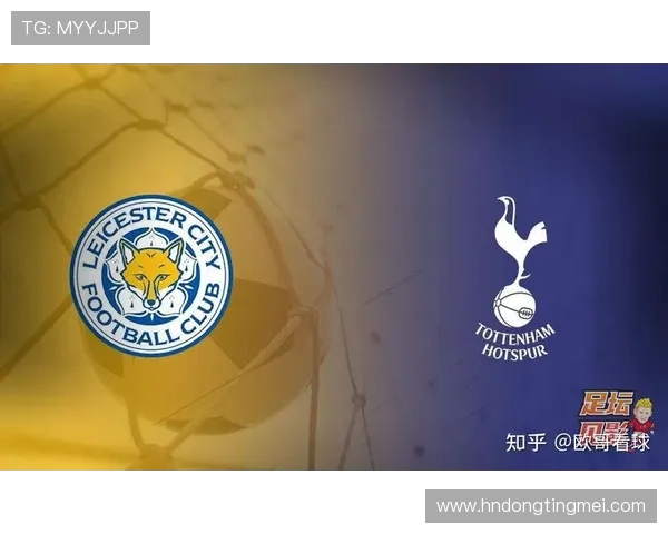 热刺与莱斯特城对决分析战术特点与球员表现全解析