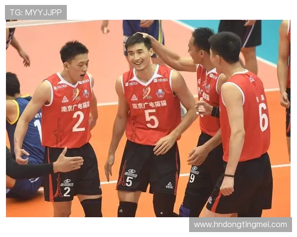 男排上海与江苏精彩对决录像回放全程回顾与分析 男排上海与江苏精彩对决录像回放全程回顾与分析