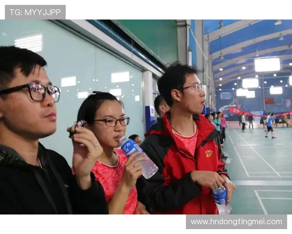 重庆羽毛球队的盯防策略揭秘与深度分析之旅