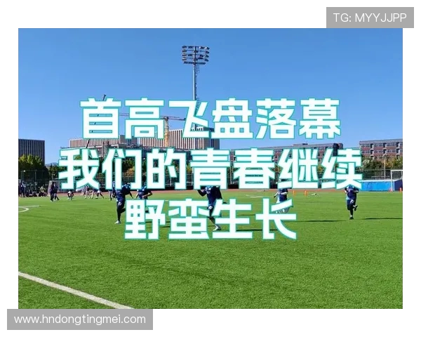 重庆飞盘队在极限运动联赛中的意识表现分析与点评