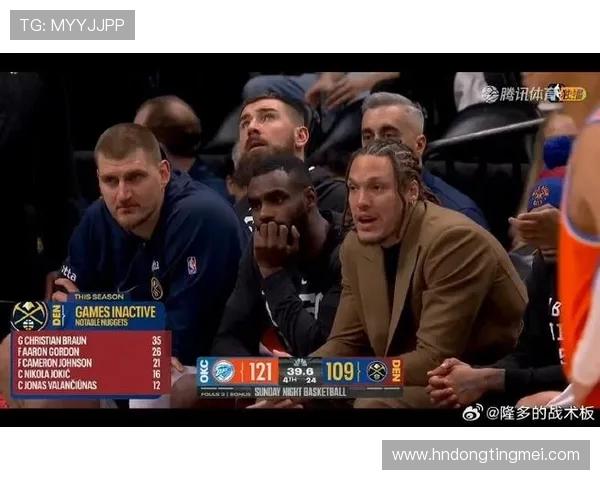 雷霆与掘金激战四月十三日谁能在季后赛中占得先机 雷霆与掘金激战四月十三日谁能在季后赛中占得先机