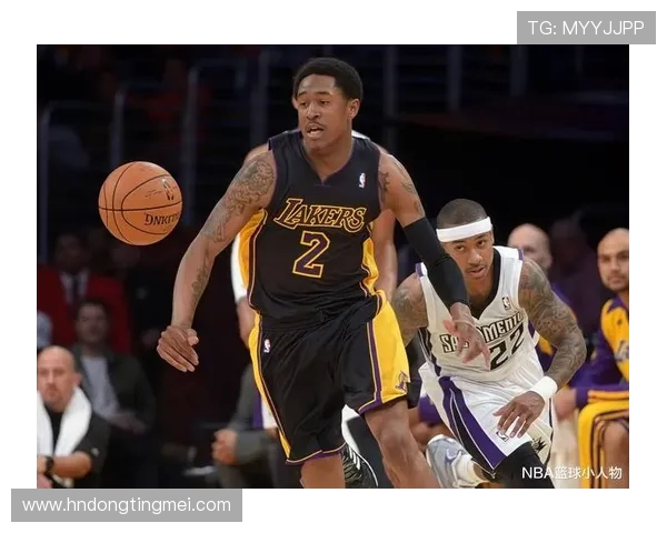 马尚布鲁克斯:从NBA明星到中国篮球的传奇之路与影响 马尚布鲁克斯:从NBA明星到中国篮球的传奇之路与影响