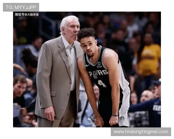 马刺队摆烂升级波波维奇因轮休主力遭联盟罚款引发热议