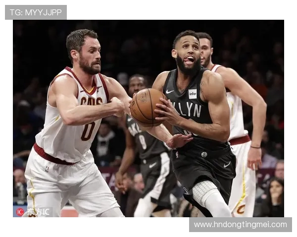 骑士与篮网激战正酣1月21日精彩对决回顾与分析