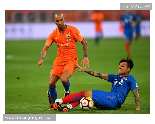 鲁能与建业精彩对决进球集锦回顾尽享足球盛宴的激情与魅力