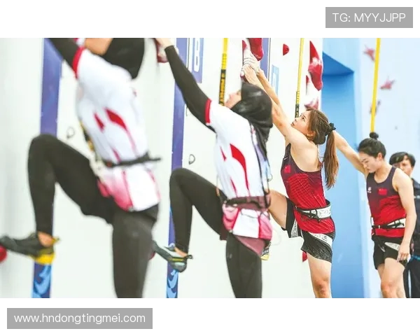 成都攀岩队灵活性分析与提升策略探讨之攀岩焦点