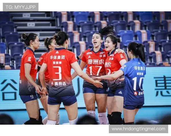 深圳排球队在锦标赛中的节奏掌控与表现分析 深圳排球队在锦标赛中的节奏掌控与表现分析