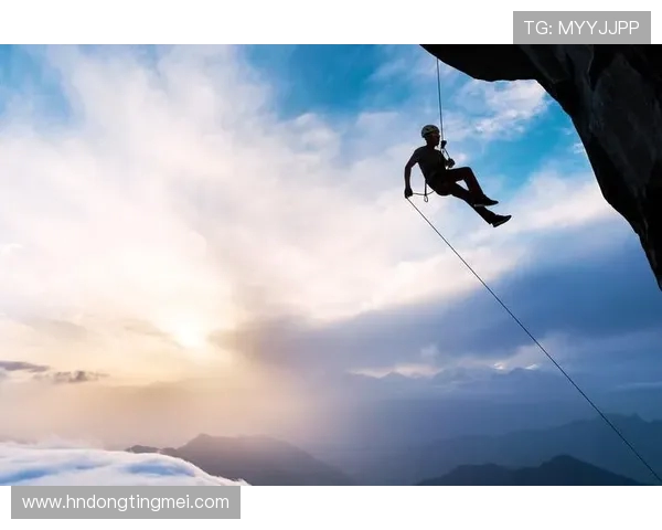 深圳极限运动队心理素质创新高引领极限运动新风潮