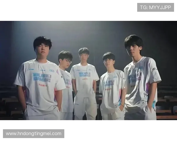 王者荣耀BLG战队实力分析与未来发展趋势探讨