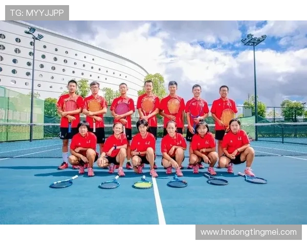 上海网球队比赛经验分析与提升策略探讨