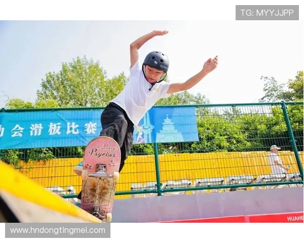 北京滑板队在滑板精英赛中的奋勇拼搏与突破之路全景回顾 北京滑板队在滑板精英赛中的奋勇拼搏与突破之路全景回顾