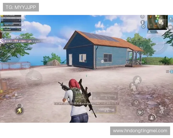 和平精英赛事分析：IG战队的比赛策略与经验分享探讨