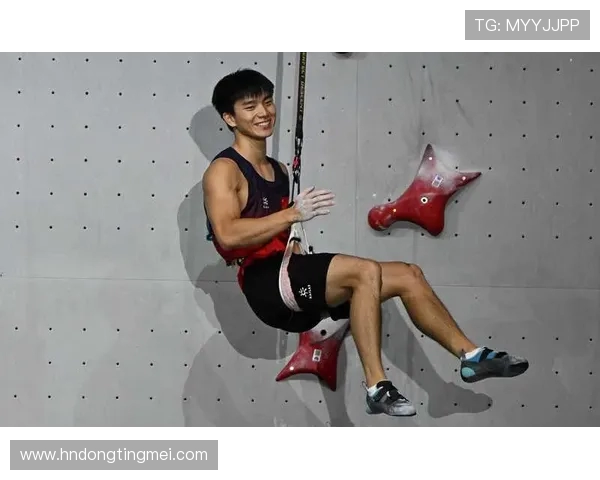 广州攀岩队在攀岩联赛中的状态分析与表现评估