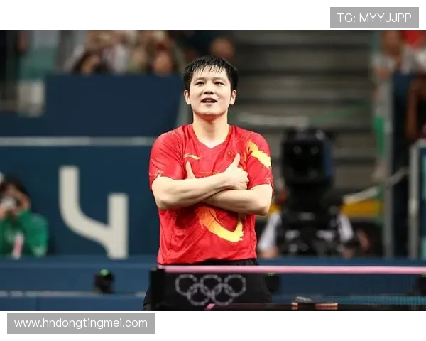 杭州乒乓球队在世锦赛上的卓越表现与力量解析