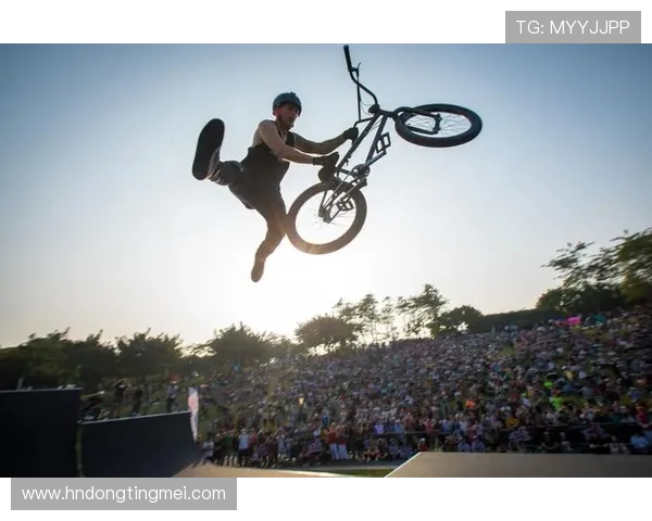 极限运动嘉年华杭州街舞队精彩表现与比赛经验深度点评